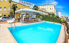 Hotel Pousada Da Mangueira